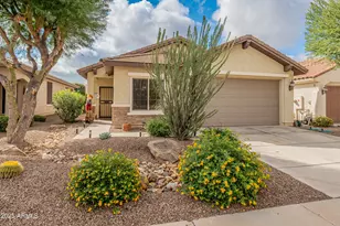 27283 W Ross Ave, Buckeye, AZ 85396 - Photo 1