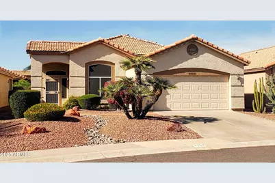 9152 W Escuda Drive, Peoria, AZ 85382 - Photo 1