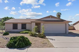 4119 W St John Rd, Glendale, AZ 85308 - Photo 1