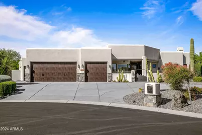 18714 E Ironwood Circle, Rio Verde, AZ 85263 - Photo 1