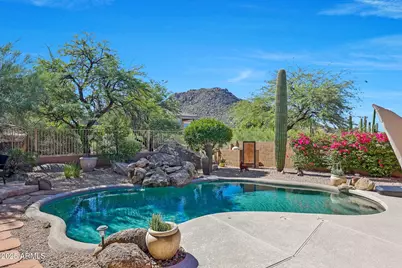 11401 E Diamond Cholla Drive, Scottsdale, AZ 85255 - Photo 1