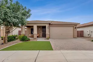 873 W Sisso Tree Ave, Queen Creek, AZ 85140 - Photo 1