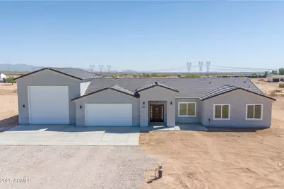 2303 S 337th Avenue, Tonopah, AZ 85354 - Photo 1