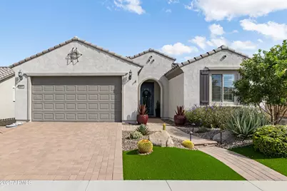 18939 N 259th Avenue, Buckeye, AZ 85396 - Photo 1