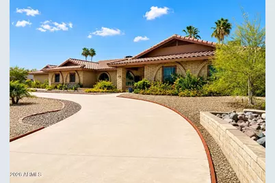 7732 W Wagoner Road, Glendale, AZ 85308 - Photo 1