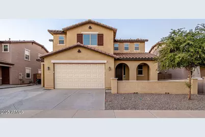 15766 W McKinley Street, Goodyear, AZ 85338 - Photo 1