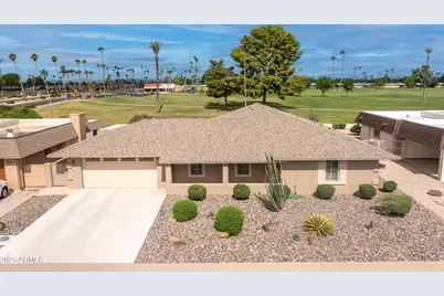 10650 W Brookside Drive, Sun City, AZ 85351 - Photo 1