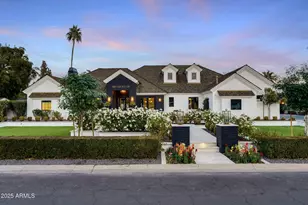 3851 N jokake Dr, Scottsdale, AZ 85251 - Photo 1