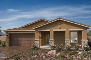 21062 E Arrowhead Trail, Queen Creek, AZ 85142 - Photo 1