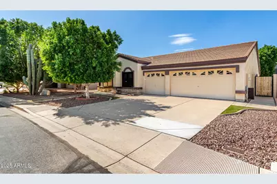 904 S 105th Street, Mesa, AZ 85208 - Photo 1
