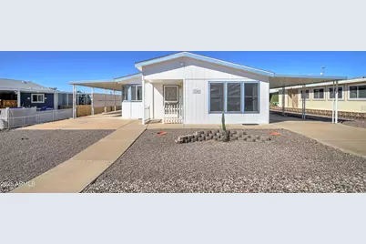 3702 N Michigan Avenue, Florence, AZ 85132 - Photo 1