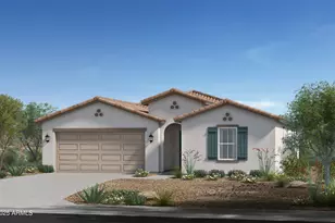 18177 W Mohave St, Goodyear, AZ 85338 - Photo 1