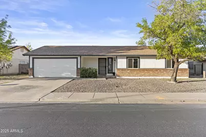 3030 E Pueblo Avenue, Mesa, AZ 85204 - Photo 1