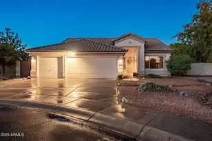 19415 N 61st Ln, Glendale, AZ 85308 - Photo 1