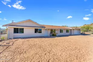 33300 S River Bend Rd, Black Canyon City, AZ 85324 - Photo 1