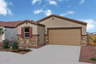 5753 S 243rd Dr, Buckeye, AZ 85326 - Photo 1