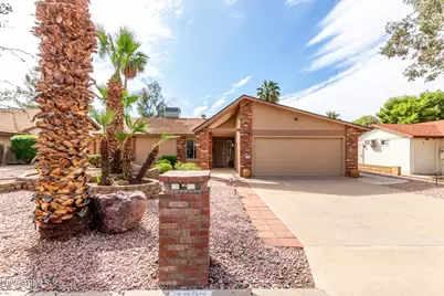 7327 E Edgewood Avenue, Mesa, AZ 85208 - Photo 1