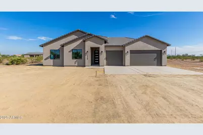 28309 N 220th Drive, Wittmann, AZ 85361 - Photo 1