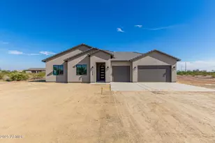 28309 N 220th Dr, Wittmann, AZ 85361 - Photo 1
