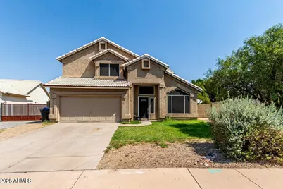 7436 E Hannibal Street, Mesa, AZ 85207 - Photo 1