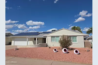 10010 W Deanne Drive, Sun City, AZ 85351 - Photo 1