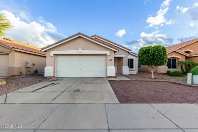 10509 W Reade Avenue, Glendale, AZ 85307 - Photo 1