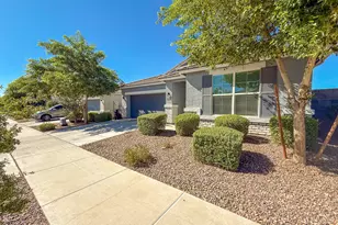 4324 W Desert Ln, Laveen, AZ 85339 - Photo 1
