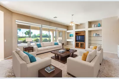 5018 S Barley Court, Gilbert, AZ 85298 - Photo 1