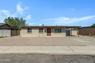 414 E Cholla St, Casa Grande, AZ 85122 - Photo 1