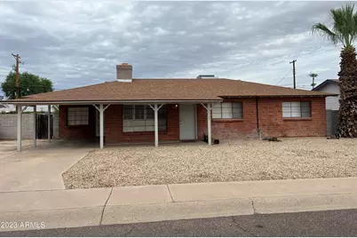 7302 E Lewis Avenue, Scottsdale, AZ 85257 - Photo 1