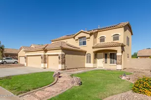 12952 W Vista Paseo Dr, Litchfield Park, AZ 85340 - Photo 1