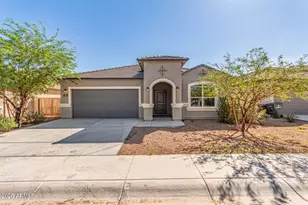 1091 W Chimes Tower Dr, Casa Grande, AZ 85122 - Photo 1