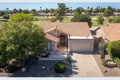 9237 W Kimberly Way, Peoria, AZ 85382 - Photo 1