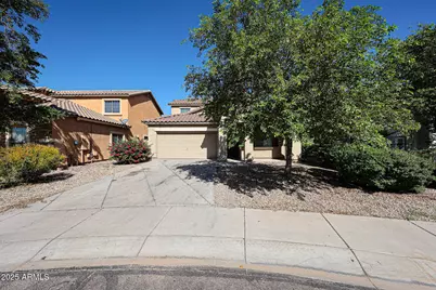 5318 W Shumway Farm Road, Laveen, AZ 85339 - Photo 1