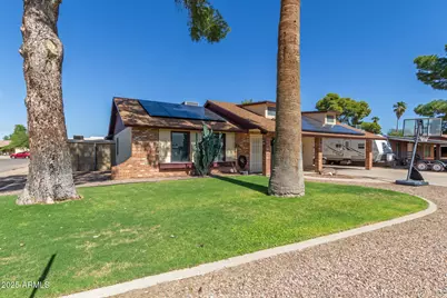 602 E Judi Drive, Casa Grande, AZ 85122 - Photo 1