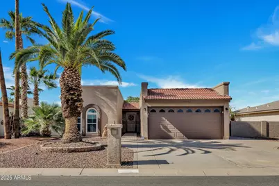 26422 S Greencastle Drive, Sun Lakes, AZ 85248 - Photo 1