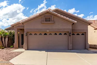 11553 W Sonoran Court, Surprise, AZ 85378 - Photo 1