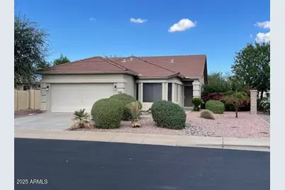 16816 W Tasha Drive, Surprise, AZ 85388 - Photo 1