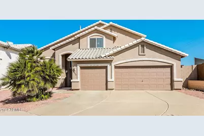 16000 W Maricopa Street, Goodyear, AZ 85338 - Photo 1