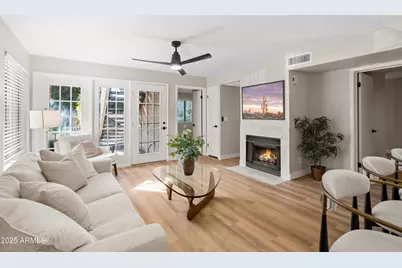 30 E Brown Road #1108, Mesa, AZ 85201 - Photo 1