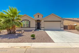 35082 N Laredo Dr, Queen Creek, AZ 85144 - Photo 1