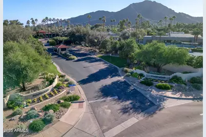 6330 E Huntress Drive, Paradise Valley, AZ 85253 - Photo 1
