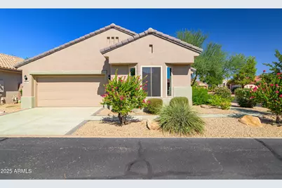 20068 N Siesta Rock Drive, Surprise, AZ 85374 - Photo 1