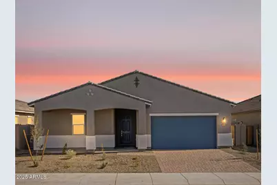 4861 N 175th Lane, Goodyear, AZ 85395 - Photo 1