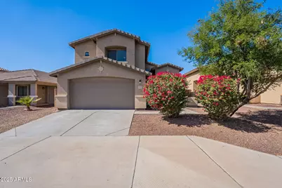 6542 S 258th Drive, Buckeye, AZ 85326 - Photo 1