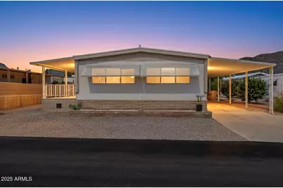 5532 W Diamond K Street, Tucson, AZ 85713 - Photo 1