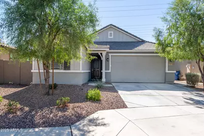 631 E Buckingham Avenue, Gilbert, AZ 85297 - Photo 1