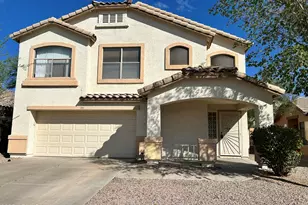 12810 W Windsor Ave, Avondale, AZ 85392 - Photo 1