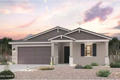 17982 W Creedance Boulevard, Surprise, AZ 85387 - Photo 1