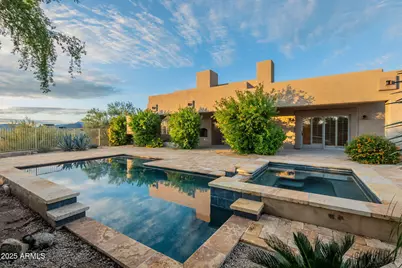 9251 E Bajada Road, Scottsdale, AZ 85262 - Photo 1